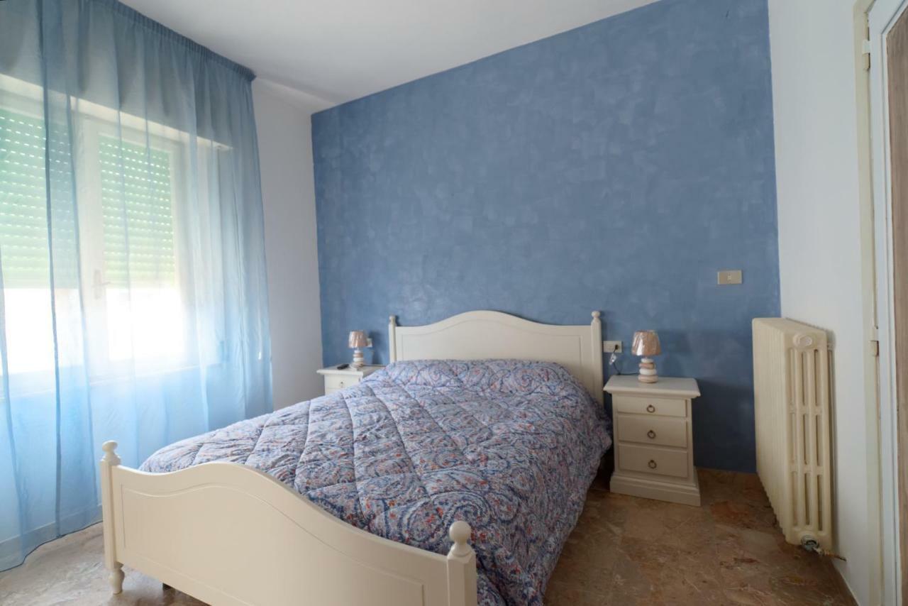 B&B Arwen Ponte San Giovanni Exteriér fotografie