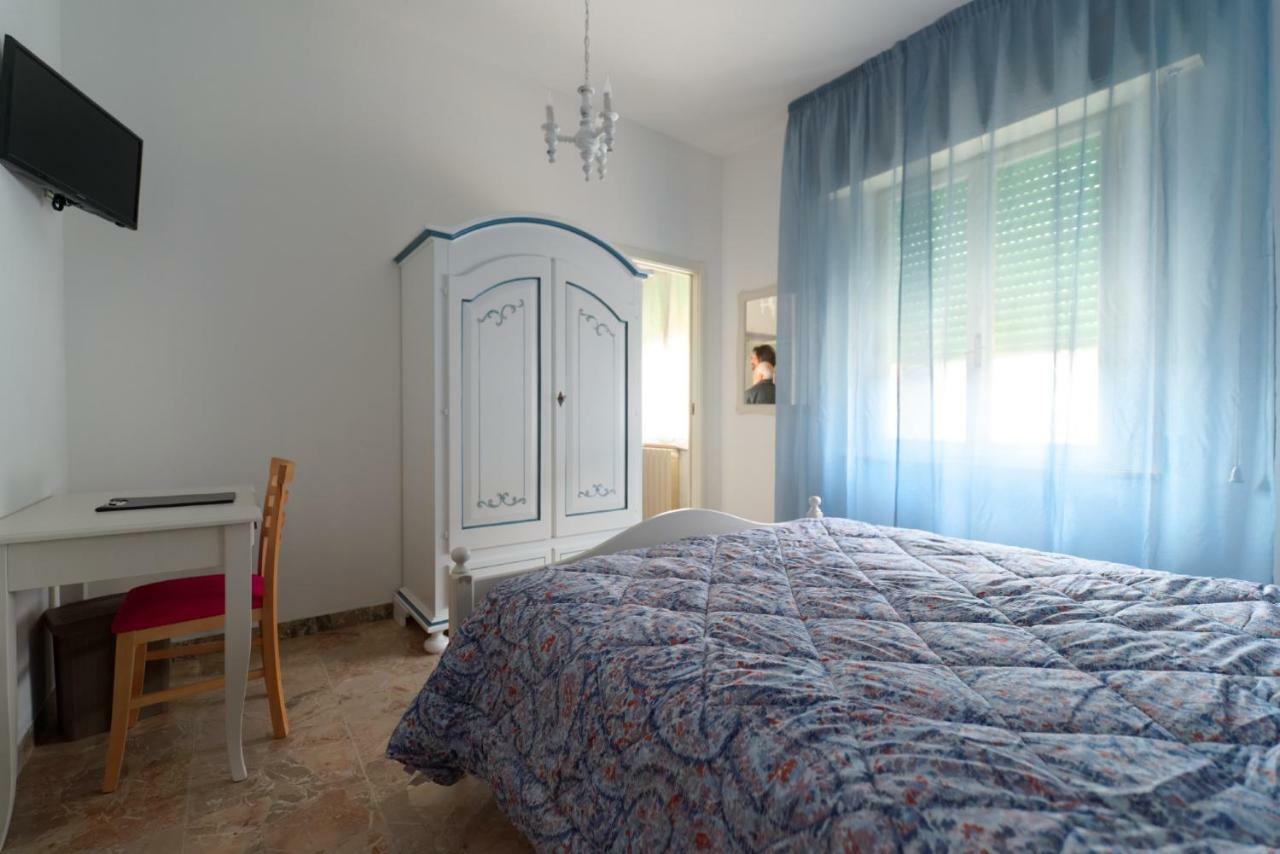 B&B Arwen Ponte San Giovanni Exteriér fotografie