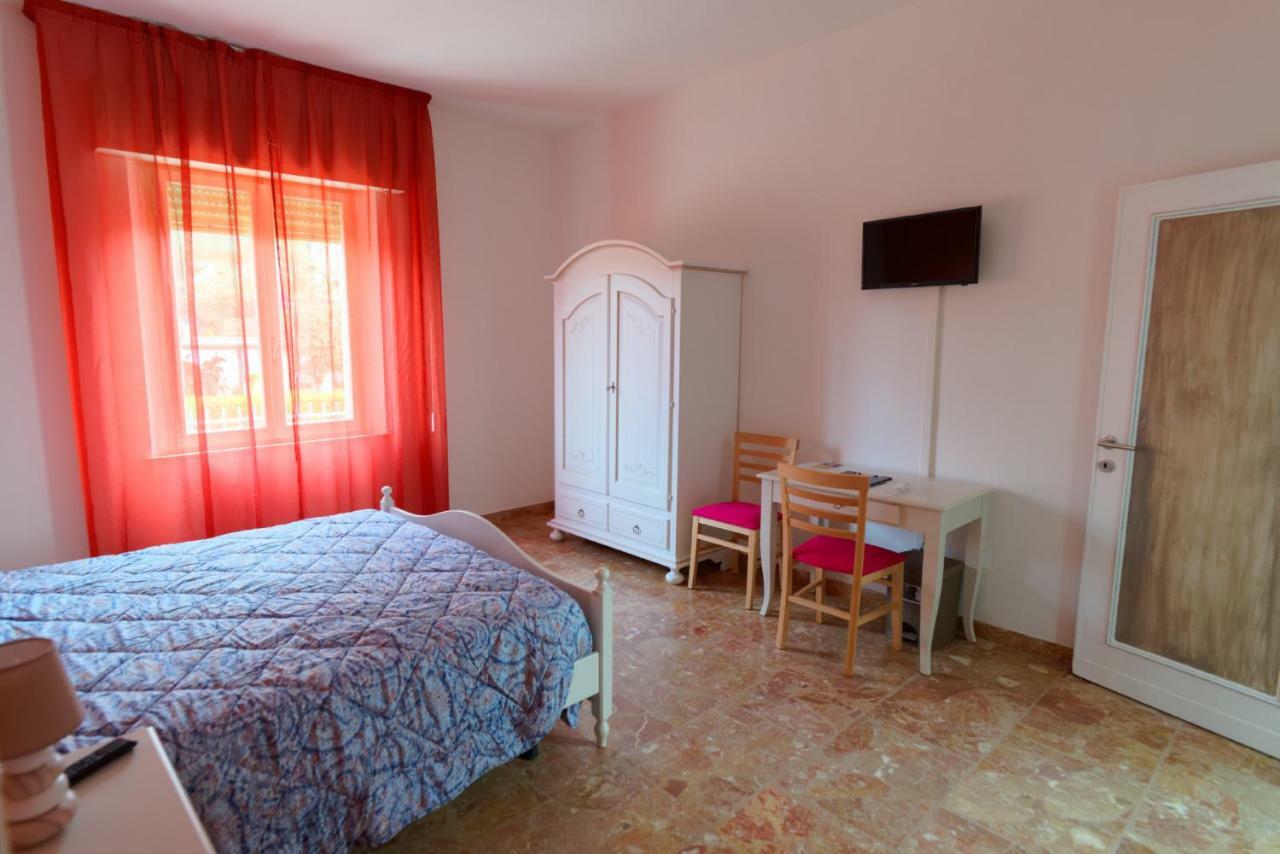 B&B Arwen Ponte San Giovanni Exteriér fotografie