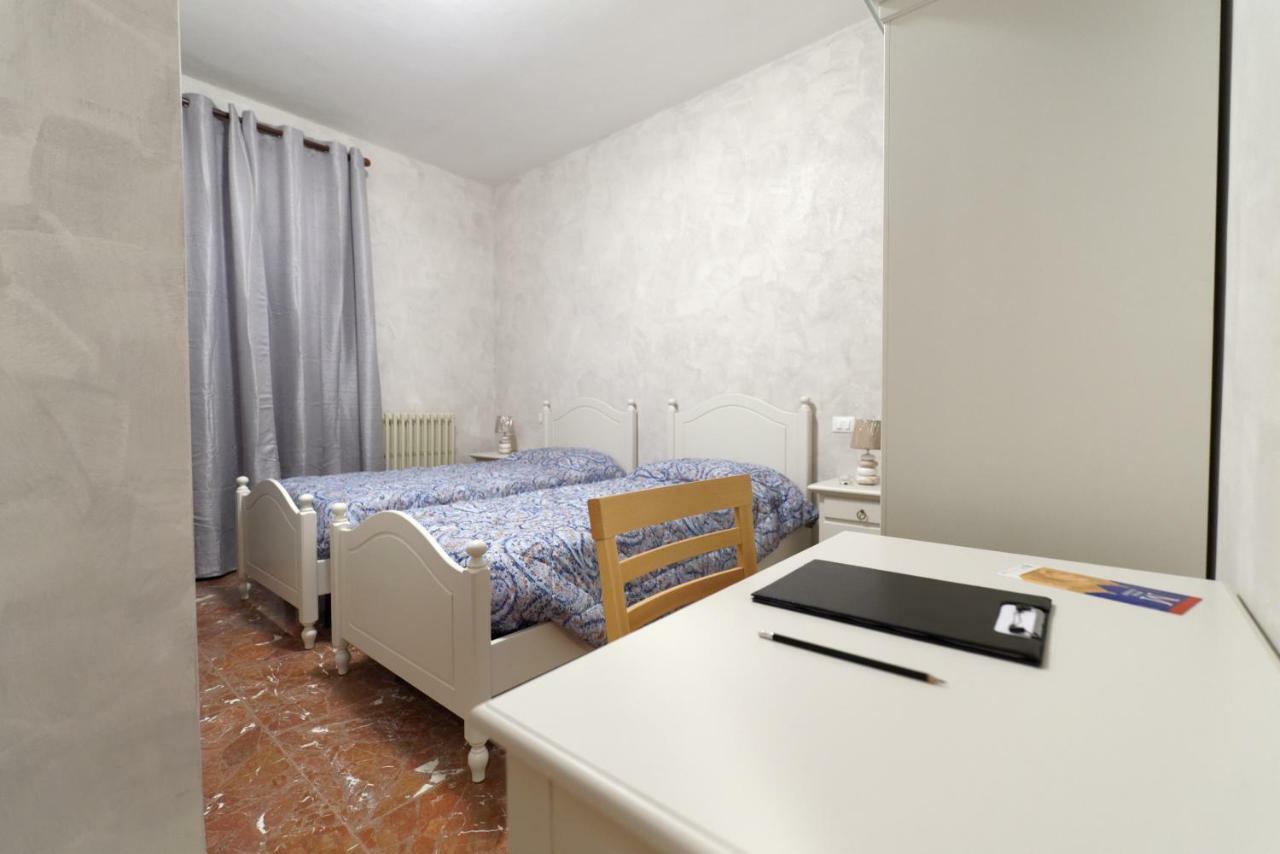 B&B Arwen Ponte San Giovanni Exteriér fotografie